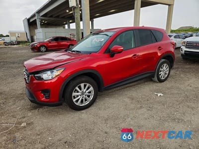 2016 MAZDA CX-5 TOURING JM3KE2CY2G0875850 - główne zdjęcie licytacji z USA - miniatura