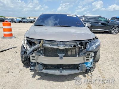 Piąte zdjęcie samochodu w środku: 2022 CHEVROLET MALIBU LT VIN:1G1ZD5ST9NF147320 - miniatura