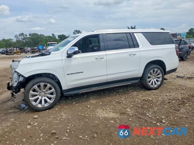 2023 CHEVROLET SUBURBAN K1500 PREMIER 1GNSKFKD7PR230489 - główne zdjęcie licytacji z USA - miniatura