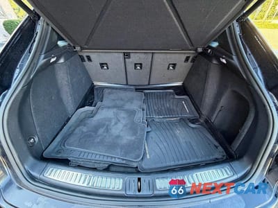 Zdjęcie 12 z 14 samochodu: 2021 PORSCHE MACAN VIN:WP1AA2A57MLB08979 - miniatura