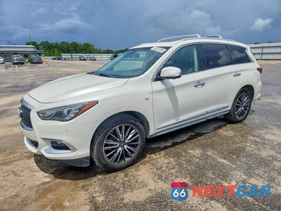 2016 INFINITI QX60 BASE 5N1AL0MN4GC517002 - główne zdjęcie licytacji z USA - miniatura