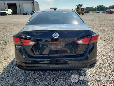 Zdjęcie 6 z 12 samochodu: 2020 NISSAN ALTIMA S VIN:1N4BL4BV7LC217425 - miniatura