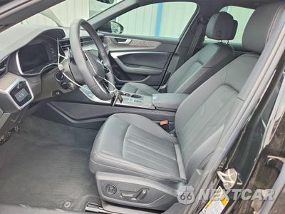 Zdjęcie 7 z 12 samochodu: 2024 AUDI A6 PREMIUM PLUS VIN:WAUE3BF28RN056055 - miniatura