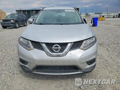 Zdjęcie 9 z 26 samochodu: 2016 NISSAN ROGUE S VIN:JN8AT2MT8GW008192 - miniatura
