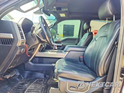 Zdjęcie 7 z 12 samochodu: 2017 FORD F250 SUPER DUTY VIN:1FT7W2BT9HED12798 - miniatura
