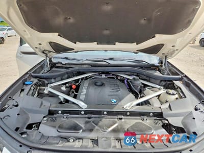 Zdjęcie 12 z 14 samochodu: 2024 BMW X7 XDRIVE40I VIN:5UX23EM0XR9S36542 - miniatura