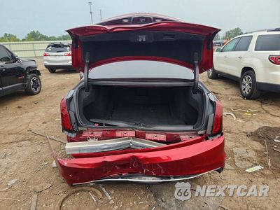 Zdjęcie 6 z 12 samochodu: 2019 CADILLAC CT6 LUXURY VIN:1G6KB5RS7KU107131 - miniatura