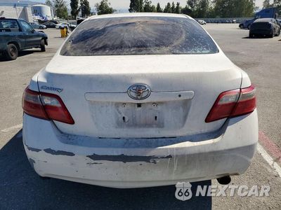 Zdjęcie 6 z 12 samochodu: 2009 TOYOTA CAMRY LE VIN:4T4BE46K69R118507 - miniatura