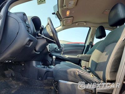 Zdjęcie 7 z 12 samochodu: 2018 NISSAN VERSA SV VIN:3N1CN7AP0JL839477 - miniatura