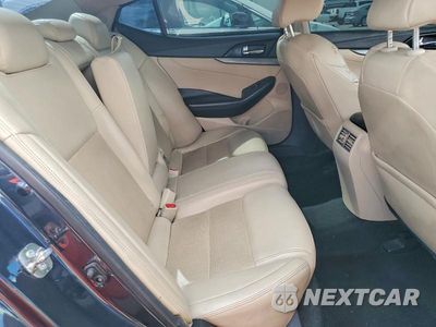 Zdjęcie 10 z 12 samochodu: 2017 NISSAN MAXIMA 3.5 SL VIN:1N4AA6AP7HC411444 - miniatura