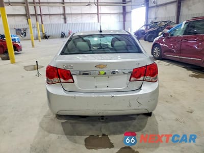 Zdjęcie 6 z 12 samochodu: 2012 CHEVROLET CRUZE LT VIN:1G1PF5SCXC7339483 - miniatura