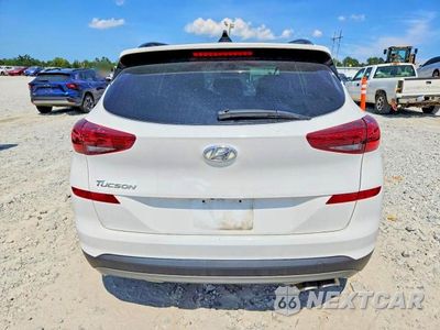 Zdjęcie 6 z 13 samochodu: 2020 HYUNDAI TUCSON ULTIMATE VIN:KM8J33ALXLU104381 - miniatura