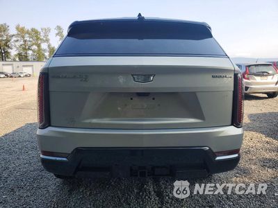 Zdjęcie 6 z 14 samochodu: 2025 CADILLAC ESCALADE IQ SPORT-2 VIN:1GYTEFKL4SU101430 - miniatura