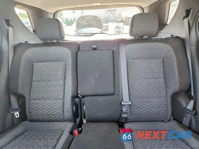 Zdjęcie 10 z 13 samochodu: 2022 CHEVROLET EQUINOX LT VIN:3GNAXUEV4NS181980 - miniatura
