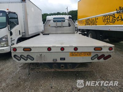 Zdjęcie 6 z 12 samochodu: 2019 ISUZU NPR HD VIN:JALC4W16XK7010826 - miniatura