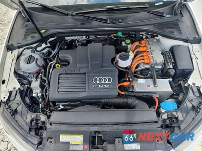 Zdjęcie 11 z 12 samochodu: 2016 AUDI A3 E-TRON PREMIUM PLUS VIN:WAUTPBFF9GA063311 - miniatura