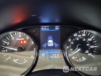 Zdjęcie 9 z 13 samochodu: 2019 NISSAN ROGUE SPORT S VIN:JN1BJ1CR4KW351437 - miniatura