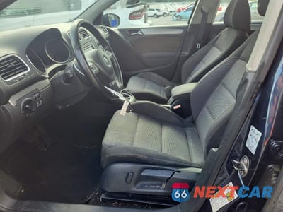 Zdjęcie 7 z 12 samochodu: 2011 VOLKSWAGEN GOLF TDI VIN:WVWDM7AJ2BW293938 - miniatura