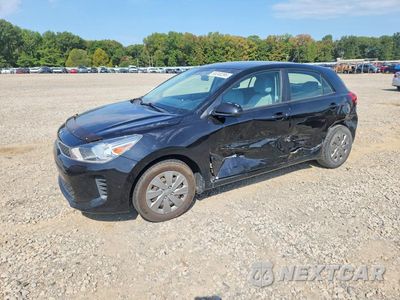 2020 KIA RIO 5-DOOR S 3KPA25AD6LE334526 - główne zdjęcie licytacji z USA - miniatura