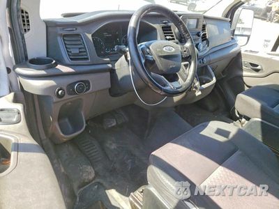 Zdjęcie 8 z 13 samochodu: 2020 FORD TRANSIT T-250 VIN:1FTBR1Y86LKA77771 - miniatura