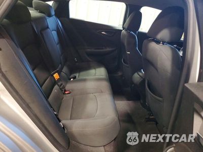 Zdjęcie 10 z 13 samochodu: 2016 CHEVROLET MALIBU LS VIN:1G1ZB5ST2GF350249 - miniatura