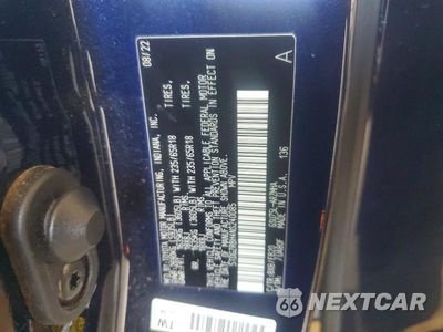 Zdjęcie 13 z 13 samochodu: 2022 TOYOTA HIGHLANDER XLE VIN:5TDGZRBH4NS240085 - miniatura