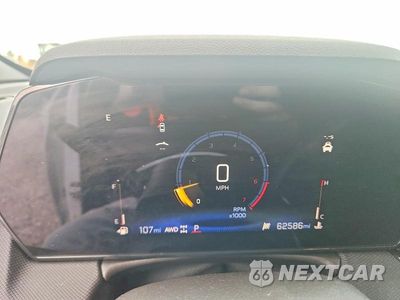 Zdjęcie 9 z 13 samochodu: 2024 CHEVROLET TRAILBLAZER RS VIN:KL79MUSL6RB191139 - miniatura