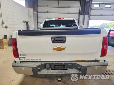Zdjęcie 11 z 26 samochodu: 2012 CHEVROLET SILVERADO K1500 LT VIN:1GCRKSE79CZ106014 - miniatura