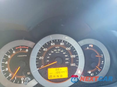 Zdjęcie 9 z 12 samochodu: 2011 TOYOTA RAV4 BASE VIN:2T3BF4DVXBW139930 - miniatura