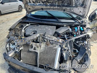 Zdjęcie 11 z 13 samochodu: 2015 TOYOTA COROLLA LE ECO VIN:2T1BPRHE7FC315823 - miniatura