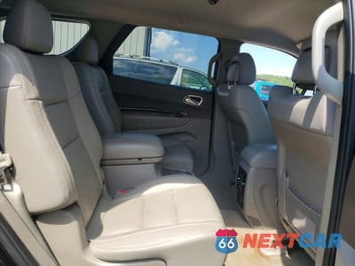 Zdjęcie 11 z 13 samochodu: 2013 DODGE DURANGO CREW VIN:1C4RDHDG7DC647422 - miniatura