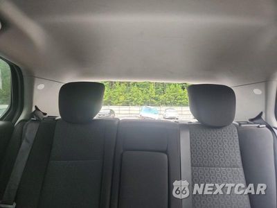 Zdjęcie 10 z 13 samochodu: 2020 CHEVROLET TRAX LS VIN:3GNCJKSBXLL319196 - miniatura