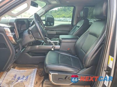 Zdjęcie 7 z 12 samochodu: 2024 FORD F250 SUPER DUTY VIN:1FT8W2BM4REC72953 - miniatura