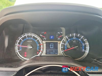 Zdjęcie 9 z 13 samochodu: 2018 TOYOTA 4RUNNER LIMITED VIN:JTEBU5JR2J5600686 - miniatura