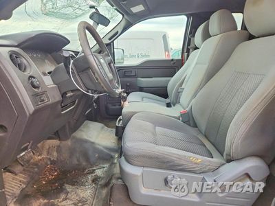 Zdjęcie 7 z 12 samochodu: 2013 FORD F150 SUPER CAB VIN:1FTFX1CF0DKD74114 - miniatura