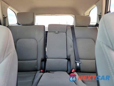 Zdjęcie 10 z 13 samochodu: 2016 HYUNDAI SANTA FE SE VIN:KM8SM4HF8GU154757 - miniatura
