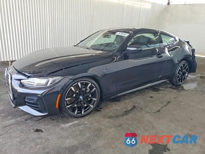 2027 BMW 430XI M SPORT WBA63DA01VCY49029 - główne zdjęcie licytacji z USA - miniatura