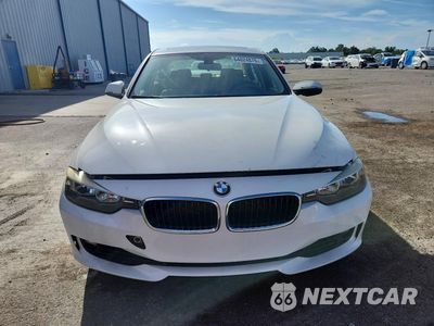 Piąte zdjęcie samochodu w środku: 2015 BMW 320 I VIN:WBA3B1C52F5A05944 - miniatura