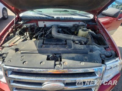 Zdjęcie 11 z 12 samochodu: 2008 FORD EXPEDITION EL EDDIE BAUER VIN:1FMFK18528LA72107 - miniatura