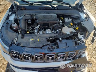 Zdjęcie 12 z 13 samochodu: 2024 JEEP COMPASS LIMITED VIN:3C4NJDCN1RT162169 - miniatura