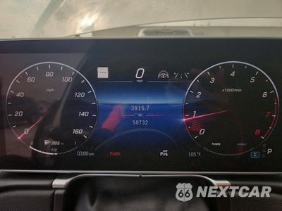 Zdjęcie 9 z 13 samochodu: 2022 MERCEDES-BENZ S 500 4MATIC VIN:W1K6G6DB7NA128196 - miniatura