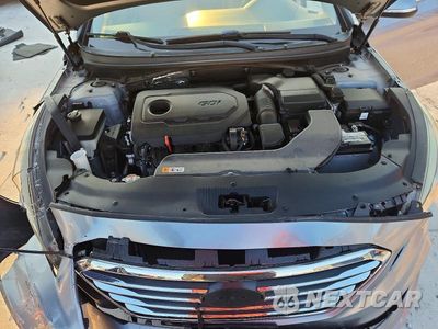 Zdjęcie 11 z 12 samochodu: 2015 HYUNDAI SONATA LIMITED VIN:5NPE34AF2FH018437 - miniatura