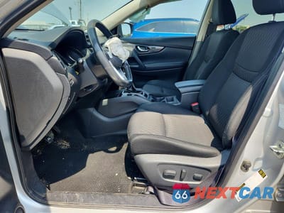 Zdjęcie 7 z 12 samochodu: 2018 NISSAN ROGUE SV VIN:KNMAT2MV5JP523195 - miniatura