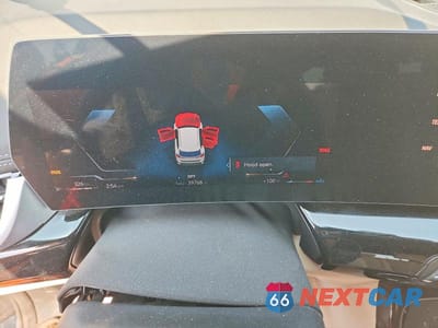 Zdjęcie 9 z 12 samochodu: 2023 BMW X1 XDRIVE28I VIN:WBX73EF09P5V72291 - miniatura
