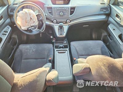 Zdjęcie 8 z 13 samochodu: 2013 HONDA CR-V EX VIN:2HKRM4H52DH647656 - miniatura