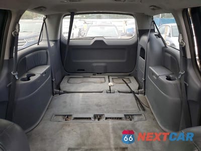 Zdjęcie 10 z 13 samochodu: 2005 HONDA ODYSSEY EXL VIN:5FNRL38775B134224 - miniatura