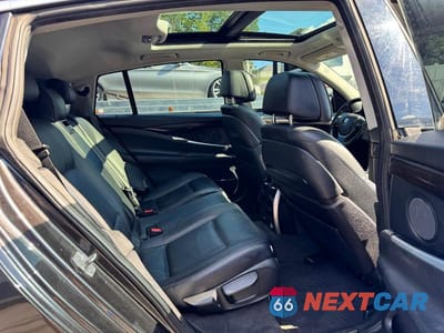 Zdjęcie 10 z 13 samochodu: 2015 BMW 5ER 535 XIGT VIN:WBA5M4C5XFD184273 - miniatura