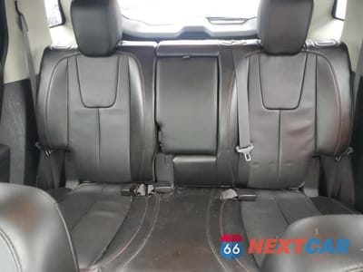 Zdjęcie 10 z 13 samochodu: 2015 GMC TERRAIN DENALI VIN:2GKFLUE3XF6310611 - miniatura
