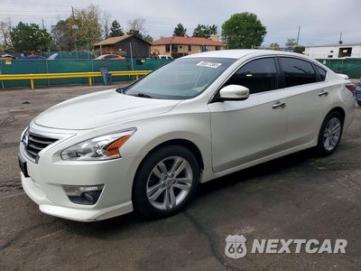2014 NISSAN ALTIMA 2.5 SL 1N4AL3AP1EN236598 - główne zdjęcie licytacji z USA - miniatura