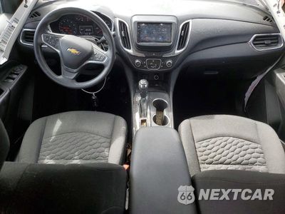 Zdjęcie 8 z 13 samochodu: 2018 CHEVROLET EQUINOX LT VIN:3GNAXJEV2JS504822 - miniatura
